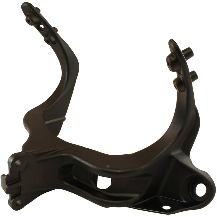 Amazon.com: MotoProducts Upper Fairing Stay Bracket for